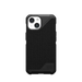 UAG Metropolis LT MagSafe case for iPhone 15 - black kevlar - Cell phone cases and covers<<<HurtelXML