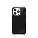UAG Metropolis LT MagSafe case for iPhone 15 Pro - black kevlar - Cell phone cases and covers<<<HurtelXML