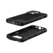 UAG Metropolis LT MagSafe case for iPhone 15 Pro - black kevlar - Cell phone cases and covers<<<HurtelXML