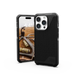 UAG Metropolis LT MagSafe case for iPhone 15 Pro - black kevlar - Cell phone cases and covers<<<HurtelXML