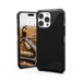 UAG Metropolis LT MagSafe case for iPhone 15 Pro Max - black kevlar - Cell phone cases and covers<<<HurtelXML