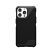 UAG Metropolis LT MagSafe case for iPhone 15 Pro Max - black kevlar - Cell phone cases and covers<<<HurtelXML