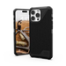 UAG Metropolis LT Magsafe Case for iPhone 16 Pro Max - Black - Cell phone cases and covers<<<HurtelXML