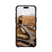 UAG Metropolis LT Magsafe iPhone 16 Pro Max Case - Green - Cell phone cases and covers<<<HurtelXML