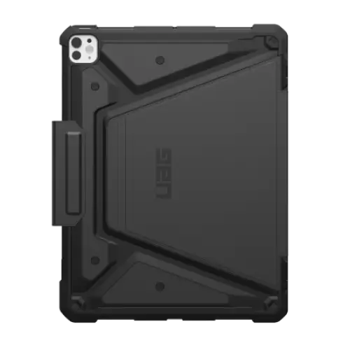 UAG Metropolis SE case for iPad Pro 13’’ 2024 with Apple Pencil holder - black - Cell phone cases and covers<<<HurtelXML
