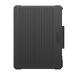 UAG Metropolis SE case for iPad Pro 13’’ 2024 with Apple Pencil holder - black - Cell phone cases and covers<<<HurtelXML