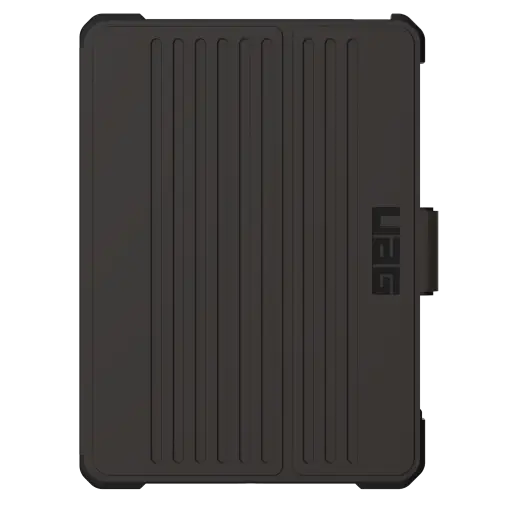 UAG Metropolis SE Case with Apple Pencil Holder for iPad iPad 10.9’’ 10 / 11’’ - Black - Cell phone holders<<<HurtelXML