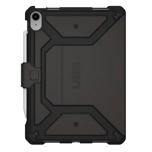 UAG Metropolis SE Case with Apple Pencil Holder for iPad iPad 10.9’’ 10 / 11’’ - Black - Cell phone holders<<<HurtelXML
