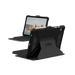 UAG Metropolis SE Case with Stylus Holder for Samsung Galaxy Tab S9 FE - Black - Cell phone holders<<<HurtelXML