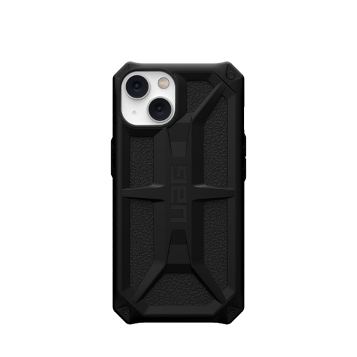 UAG Monarch case for iPhone 14 Plus - black - Cell phone cases and covers<<<HurtelXML