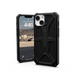 UAG Monarch case for iPhone 14 Plus - black kevlar - Cell phone cases and covers<<<HurtelXML