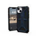 UAG Monarch case for iPhone 14 Plus - blue - Cell phone cases and covers<<<HurtelXML