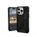 UAG Monarch case for iPhone 14 Pro - black carbon - Cell phone cases and covers<<<HurtelXML