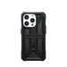 UAG Monarch case for iPhone 15 Pro - black carbon - Cell phone cases and covers<<<HurtelXML