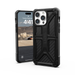 UAG Monarch case for iPhone 15 Pro Max - black carbon - Cell phone cases and covers<<<HurtelXML