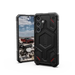 UAG Monarch case for Samsung Galaxy S24 - black kevlar - Cell phone cases and covers<<<HurtelXML