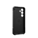 UAG Monarch case for Samsung Galaxy S24 - black kevlar - Cell phone cases and covers<<<HurtelXML