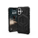 UAG Monarch iPhone 16 Case - Black - Cell phone cases and covers<<<HurtelXML
