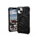 UAG Monarch MagSafe case for iPhone 14 Plus - black carbon - Cell phone cases and covers<<<HurtelXML