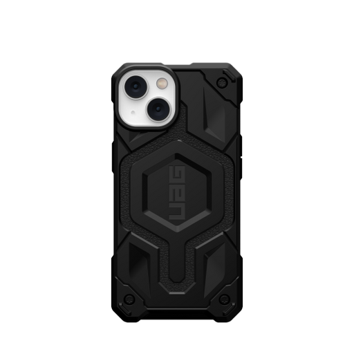 UAG Monarch MagSafe case for iPhone 14 Plus - black - Cell phone cases and covers<<<HurtelXML