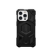UAG Monarch MagSafe case for iPhone 14 Pro - black kevlar - Cell phone cases and covers<<<HurtelXML
