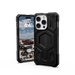 UAG Monarch MagSafe case for iPhone 14 Pro - black kevlar - Cell phone cases and covers<<<HurtelXML