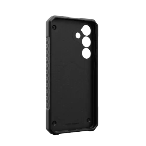 UAG Monarch MagSafe Case for Samsung Galaxy S25+ 5G - Black Kevlar - Cell phone cases and covers<<<HurtelXML