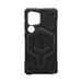 UAG Monarch MagSafe Case for Samsung Galaxy S25 Ultra 5G - Carbon Black - Cell phone cases and covers<<<HurtelXML