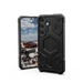 UAG Monarch Pro case for Samsung Galaxy S24 with magnetic module - black carbon - Cell phone cases