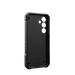 UAG Monarch Pro case for Samsung Galaxy S24 with magnetic module - black carbon - Cell phone cases