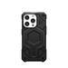 UAG Monarch Pro case with MagSafe for iPhone 15 Pro - black carbon - Cell phone cases and covers<<<HurtelXML