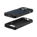 UAG Monarch Pro case with MagSafe for iPhone 15 Pro - dark blue - Cell phone cases and covers<<<HurtelXML