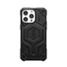 UAG Monarch Pro case with MagSafe for iPhone 15 Pro Max - black carbon - Cell phone cases and covers<<<HurtelXML