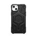 UAG Monarch Pro case with MagSafe for iPhone 15 Plus - black carbon - Cell phone cases and covers<<<HurtelXML