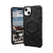 UAG Monarch Pro case with MagSafe for iPhone 15 Plus - black carbon - Cell phone cases and covers<<<HurtelXML