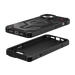 UAG Monarch Pro case with MagSafe for iPhone 15 Plus - black kevlar - Cell phone cases and covers<<<HurtelXML