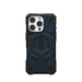UAG Monarch Pro Case with MagSafe for iPhone 16 Pro - Blue - Cell phone cases and covers<<<HurtelXML