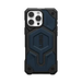 UAG Monarch Pro Case with MagSafe for iPhone 16 Pro Max - Blue - Cell phone cases and covers<<<HurtelXML