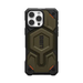 UAG Monarch Pro Case with MagSafe for iPhone 16 Pro Max - Green - Cell phone cases and covers<<<HurtelXML