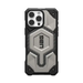 UAG Monarch Pro Case with MagSafe for iPhone 16 Pro Max - Titanium - Cell phone cases and covers<<<HurtelXML