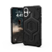 UAG Monarch Pro Case with MagSafe for iPhone 16 Plus - Black - Cell phone cases and covers<<<HurtelXML