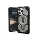 UAG Monarch Pro Case with MagSafe for iPhone 16 Pro - Titanium - Cell phone cases and covers<<<HurtelXML