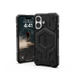 UAG Monarch Pro iPhone 16 Case - Black - Cell phone cases and covers<<<HurtelXML