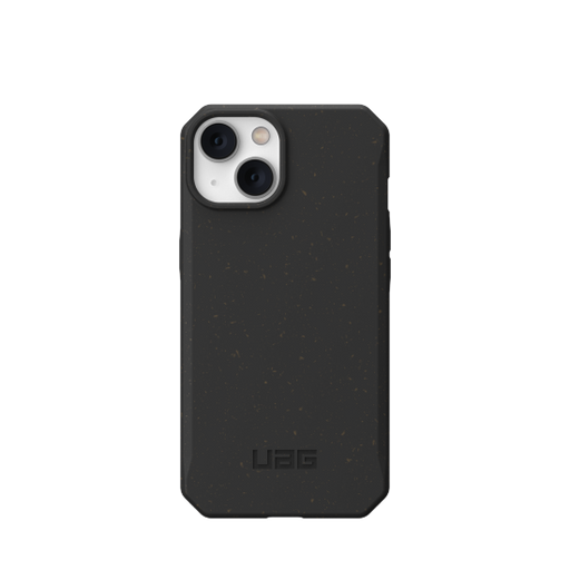 UAG Outback case for iPhone 14 Plus - black - Cell phone cases and covers<<<HurtelXML