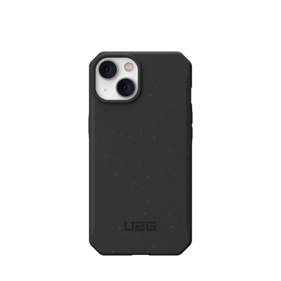 UAG Outback case for iPhone 14 Plus - black - Cell phone cases and covers<<<HurtelXML