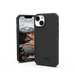 UAG Outback case for iPhone 14 Plus - black - Cell phone cases and covers<<<HurtelXML