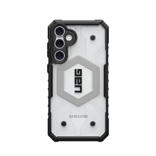 UAG Pathfinder case for Samsung Galaxy S23 FE - transparent - Cell phone cases and covers<<<HurtelXML