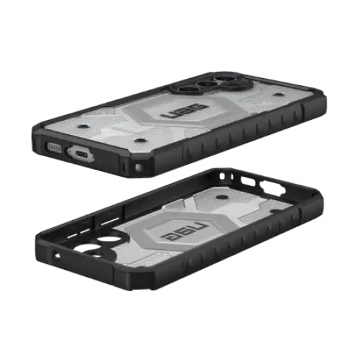UAG Pathfinder case for Samsung Galaxy S23 FE - transparent - Cell phone cases and covers<<<HurtelXML