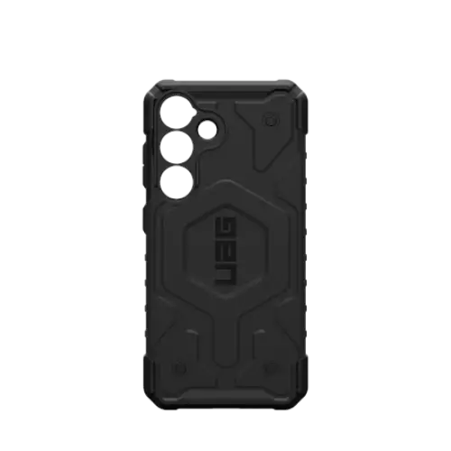 UAG Pathfinder Case for Samsung Galaxy S25 5G - Black - Cell phone cases and covers<<<HurtelXML