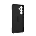 UAG Pathfinder Case for Samsung Galaxy S25+ 5G - Black - Cell phone cases and covers<<<HurtelXML